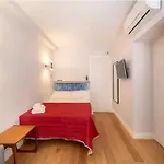 Galluppi Studio Flat By Houseinnaples
