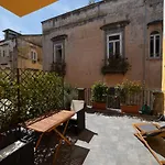 Galluppi Studio Flat By Houseinnaples
