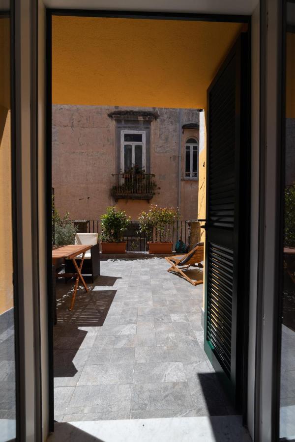 Apartment Galluppi Flat By Houseinnaples Naples