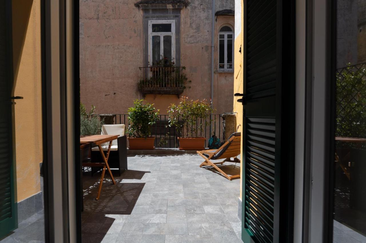 Galluppi Flat By Houseinnaples *